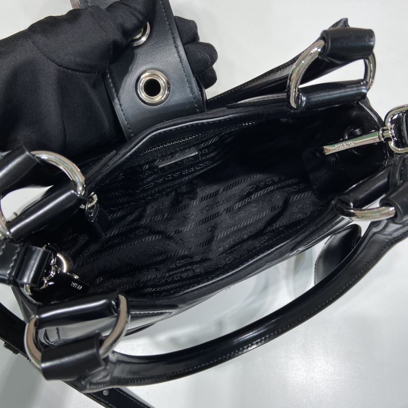 Pra*a hobo bags